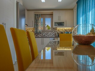 Villa Kamilari Caratteristiche 16