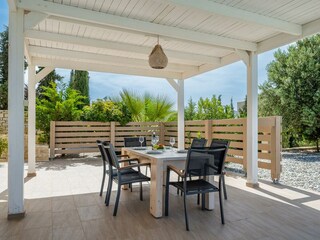 Villa Kamilari Registrazione all'aperto 9