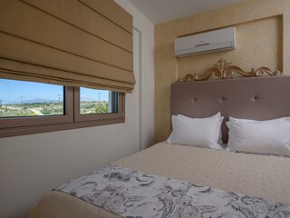 Villa Kamilari Caratteristiche 20