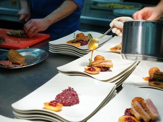 BERGIMDRAUTAL_KULINARIK ©GLOCKNERHOF03