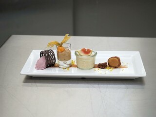 BERGIMDRAUTAL_KULINARIK ©GLOCKNERHOF12