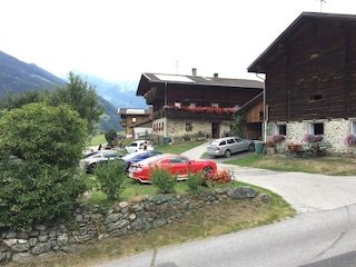 Haus und Hof