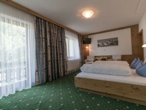 Holiday room Doppelzimmer, Dusche oder Bad WC - Heiligenblut - image1