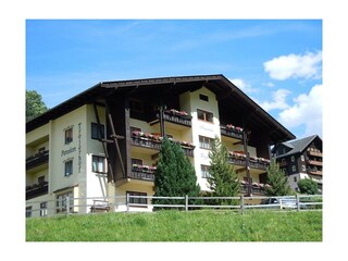 Holiday room Heiligenblut Outdoor Recording 62