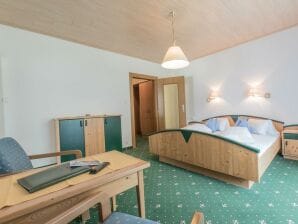 Ferienzimmer Vierbettzimmer - Heiligenblut - image1