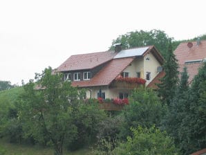 Ferienwohnung "René-Schickele-Weg 5" - Badenweiler - image1