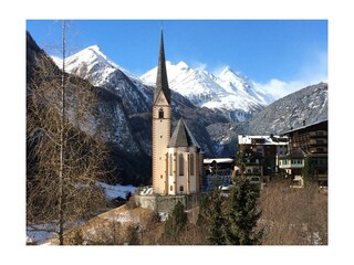 Heiligenblut