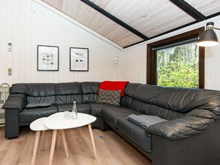 Holiday house Jegum  2