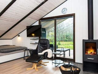 Holiday house Jegum  4