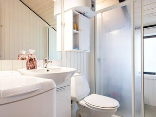 Holiday house Jegum  7