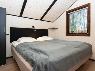 Holiday house Jegum  8