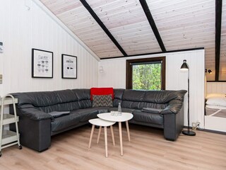 Maison de vacances Jegum  4