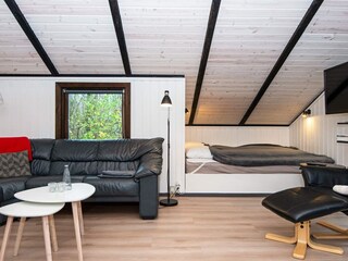 Holiday house Jegum  12
