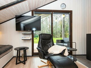 Holiday house Jegum  14