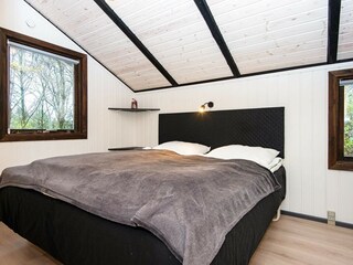 Maison de vacances Jegum  7