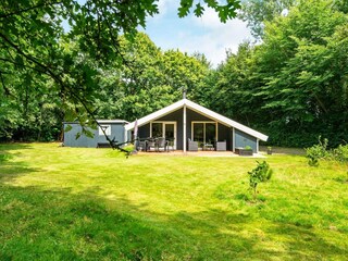 Maison de vacances Jegum  19