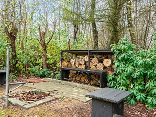 Maison de vacances Jegum  33