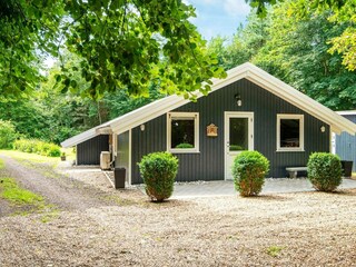 Vakantiehuis Jegum  35