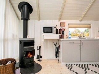 Maison de vacances Hals  6