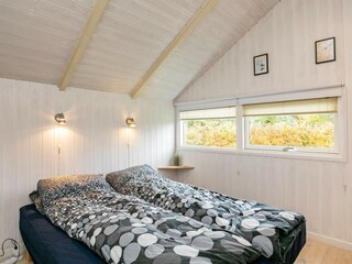 Maison de vacances Hals  14