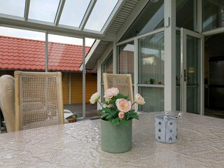 Maison de vacances Hals  15