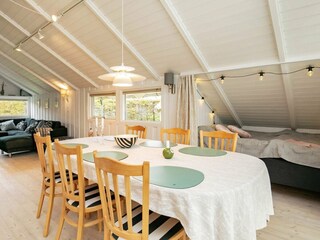 Casa per le vacanze Hals  9