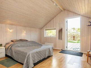 Casa per le vacanze Hals  34