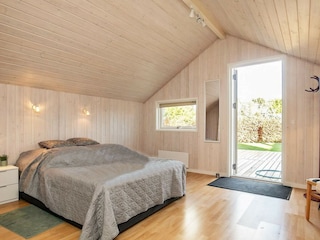 Maison de vacances Hals  34