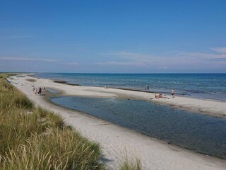 Casa per le vacanze Hals  33