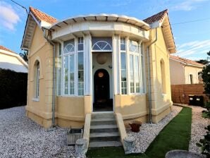 Luxuriöse Villa mit privatem Spa in Strandnähe - Lacanau - image1