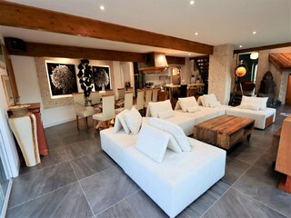 Villa Lacanau Features 6