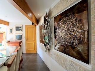 Villa Lacanau Équipement 8