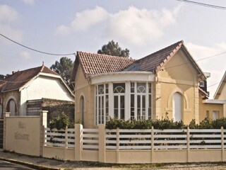 Villa Lacanau Buitenaudio-opname 5