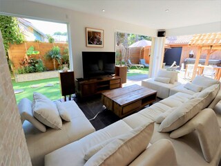 Villa Lacanau Features 28
