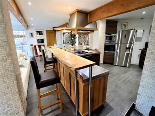 Villa Lacanau Features 24