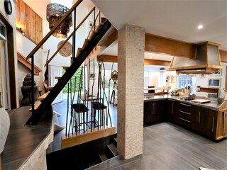 Villa Lacanau Features 19