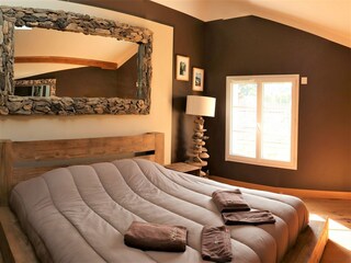 Villa Lacanau Caratteristiche 20