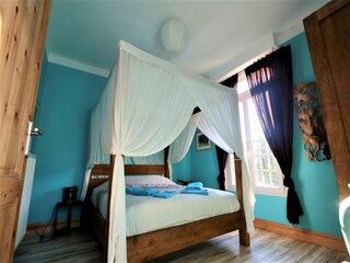 Villa Lacanau Características 11