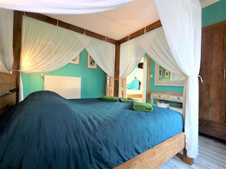 Villa Lacanau Ausstattung 16