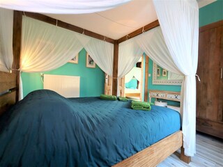 Villa Lacanau Características 16