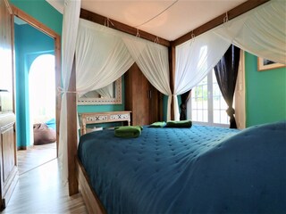 Villa Lacanau Ausstattung 11