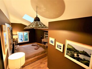 Villa Lacanau Características 10