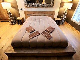 Villa Lacanau Features 26