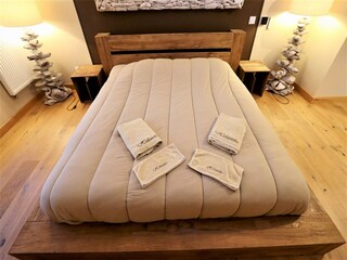 Villa Lacanau Features 30