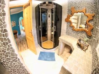 Villa Lacanau Características 20