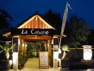 Villa Lacanau Environnement 37