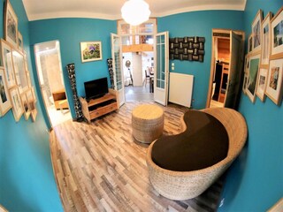 Villa Lacanau Características 12