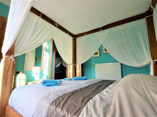 Villa Lacanau Características 13