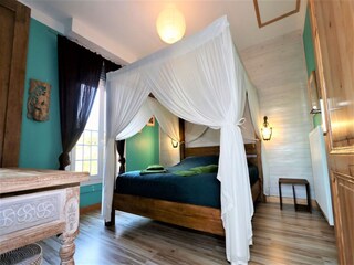 Villa Lacanau Ausstattung 27