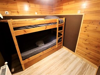 Villa Lacanau Caratteristiche 30